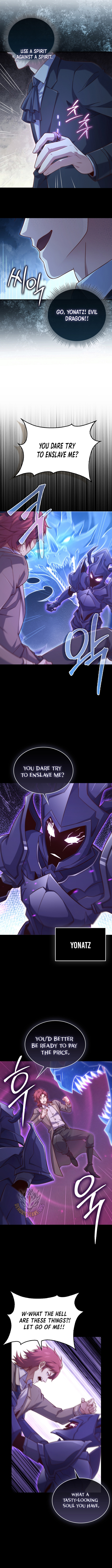The Lord's Coins Aren't Decreasing?! Chapter 163 4